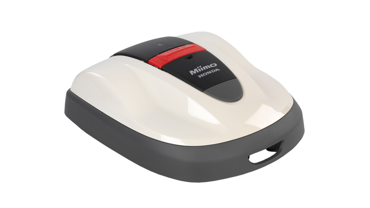 Honda Mähroboter Miimo HRM 310