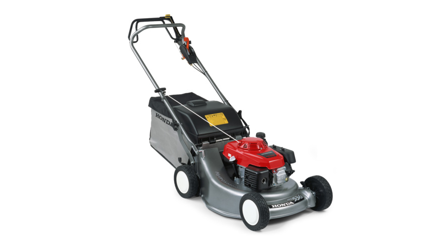 Honda Benzinrasenmäher HRD 536 HX (Modell 2024)