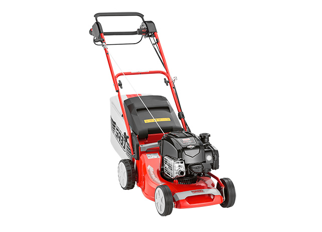 Sabo Benzinrasenmäher 43 Vario