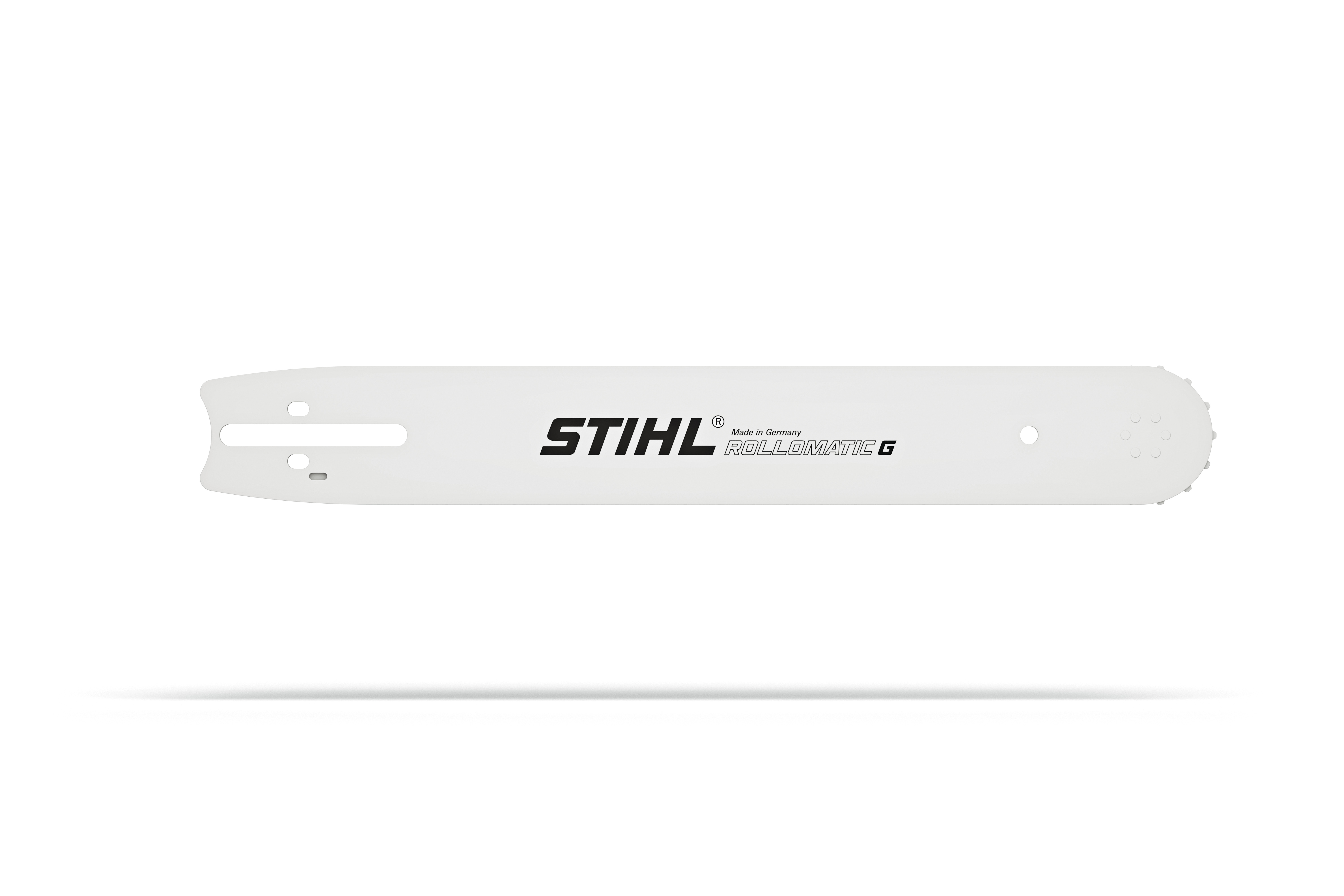 Rollomatic G, Schienenlänge 45 cm, für 36 GGM