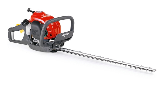 78799c03a69f586d75273677b4e2e4f7f8567716_MP_0046518_dj_coverbild_hhh25lang 4 Takt Benzin Heckenschere HHH25 - 75cm Schwertlänge
