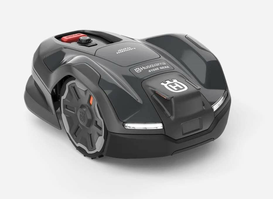 Husqvarna Automower-AM410XE NERA