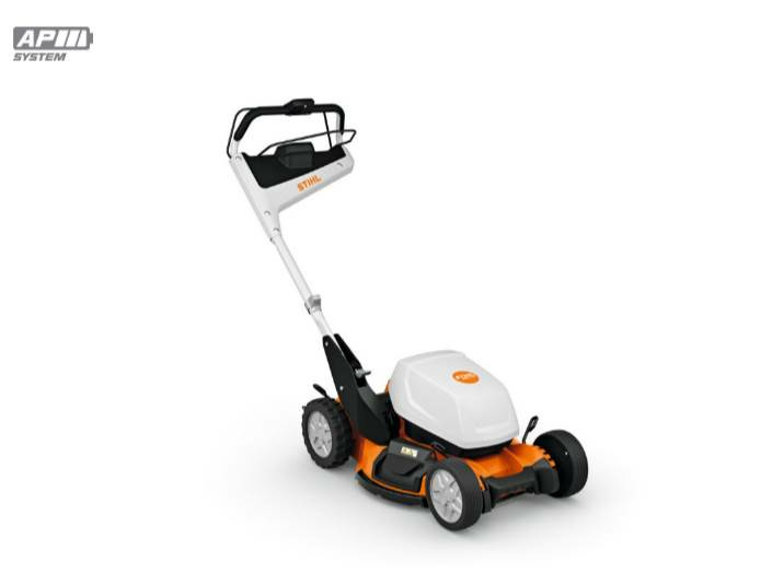 STIHL RMA 7 RV Grundgerät