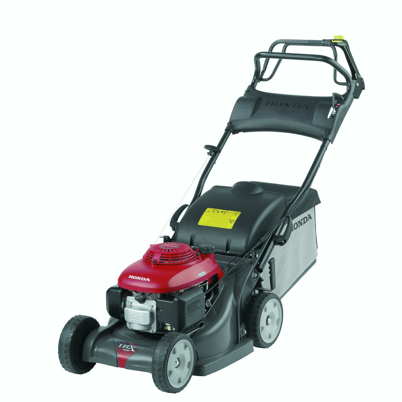 d2842632aa50d7f5e71451e833cc1cb3eb7fb284_MP_0046546_dj_coverbild_hrx426sd Honda Benzinrasenmäher HRX 426 SD