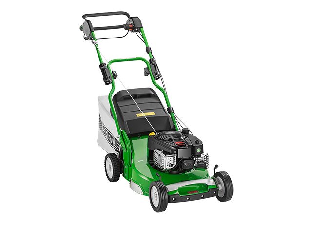 Sabo Profi Benzinrasenmäher 54 Pro Vario (Modell 2023)