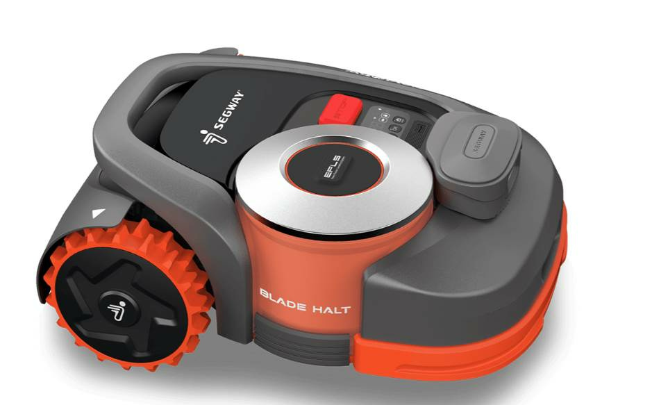 SEGWAY NAVIMOW H3000E-VF