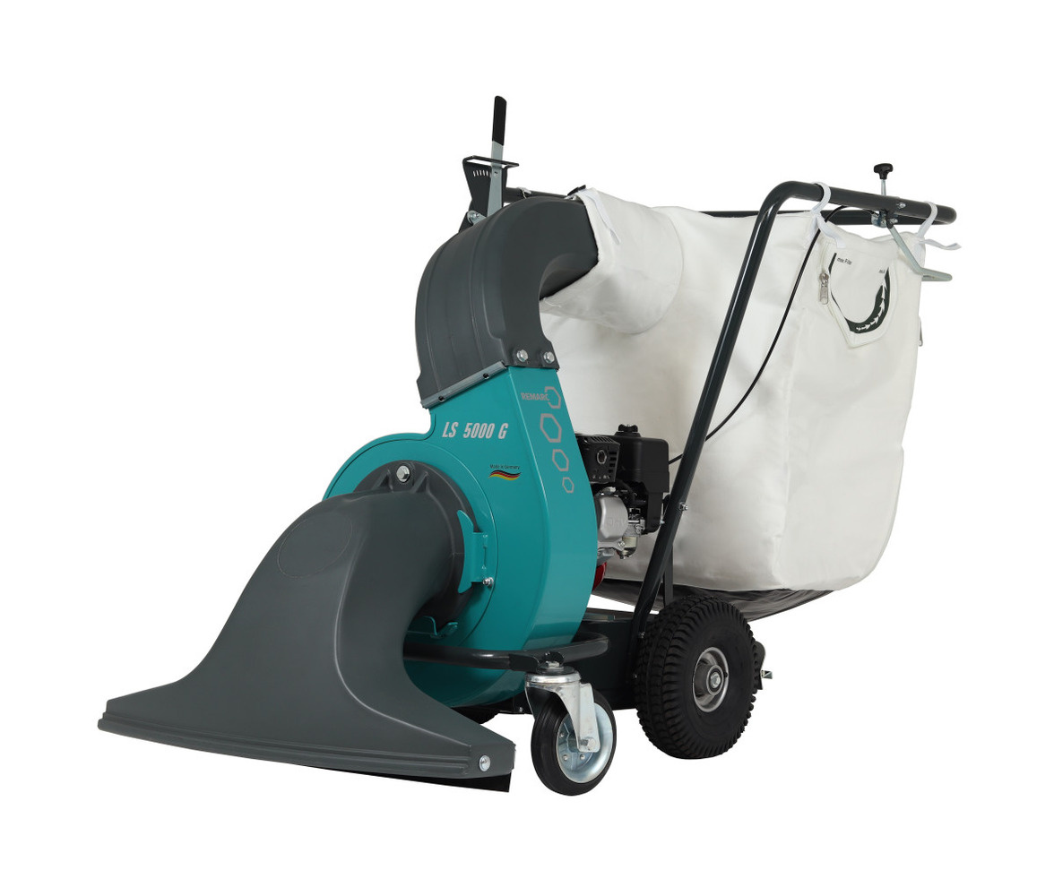 REMARC LS 5000 ESW AKKU