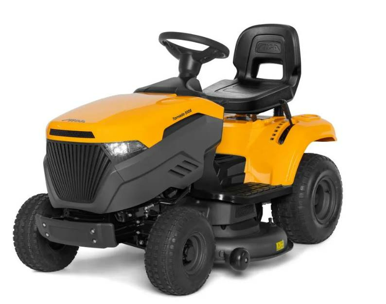 STIGA - Benzin-Rasentraktor - Tornado 5108