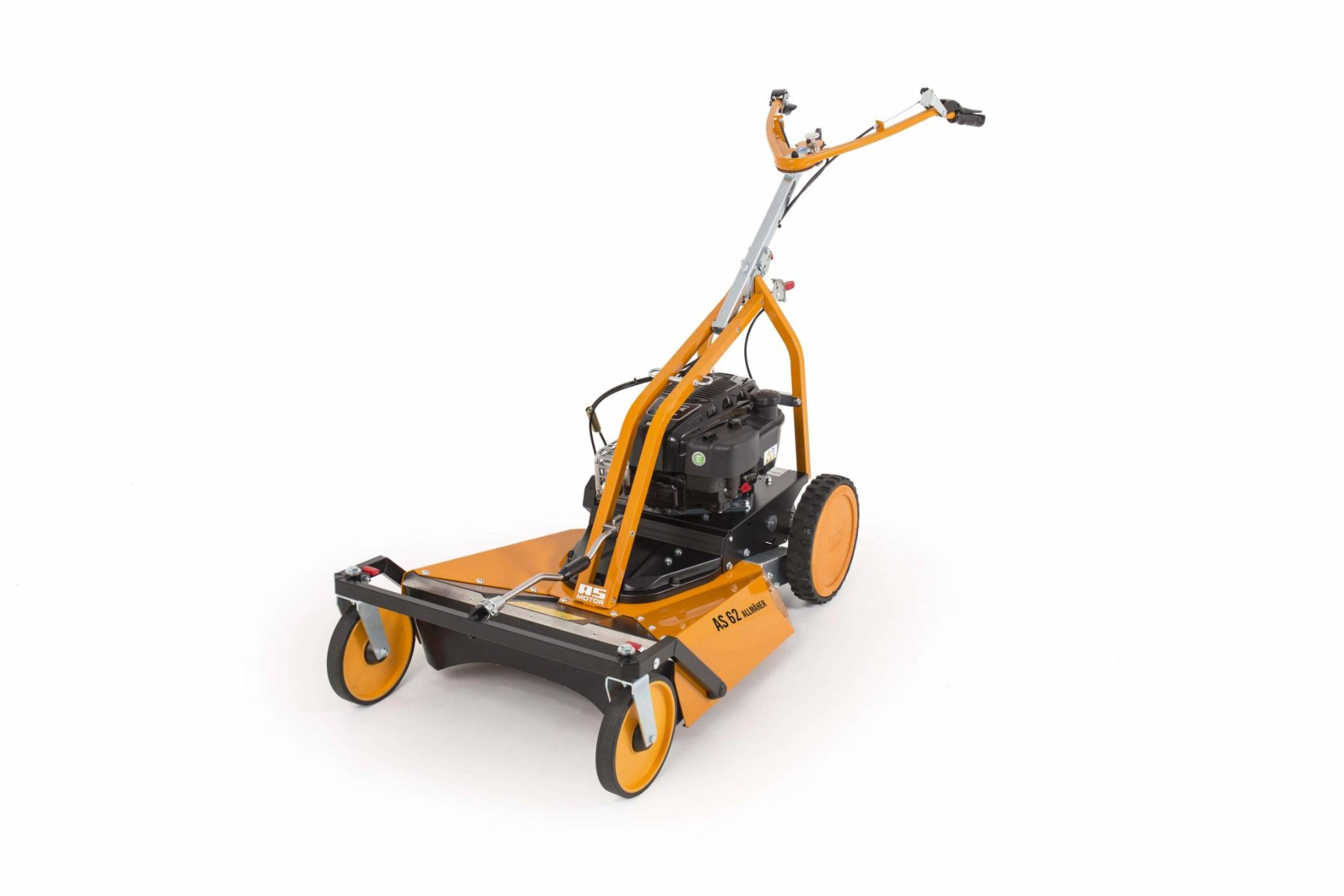 AS Motor AS 62 4T Briggs & Stratton