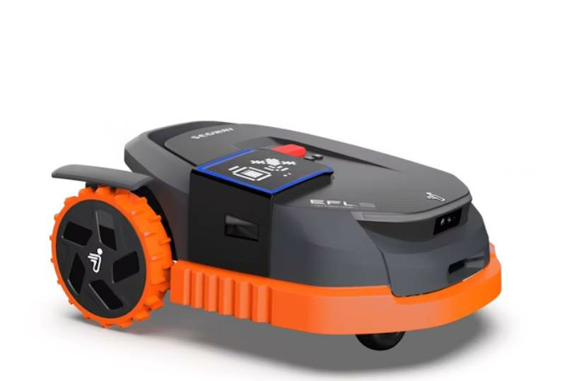 Segway Navimow X390E