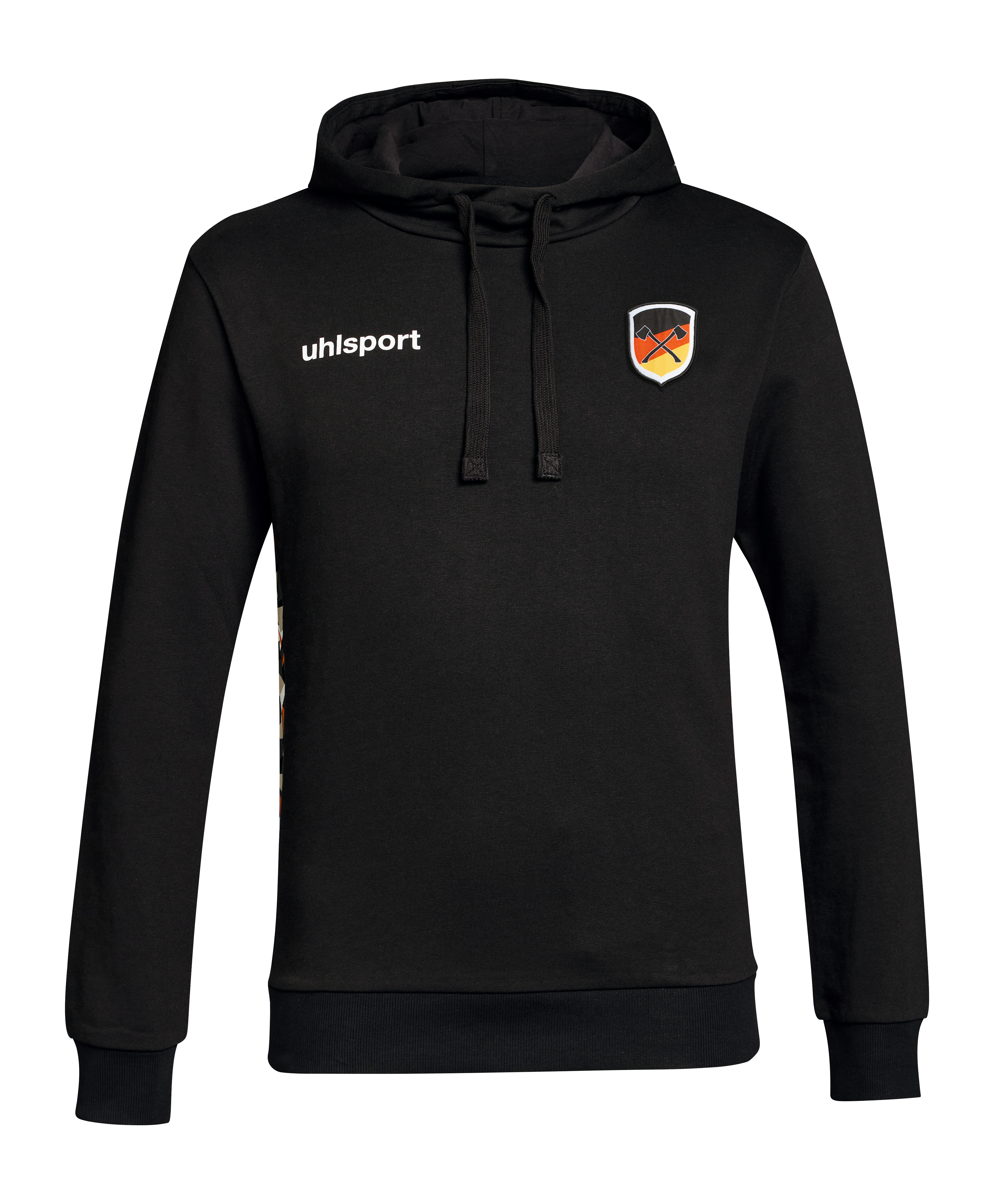 Hoodie STS WCH 2023 Gr. XL