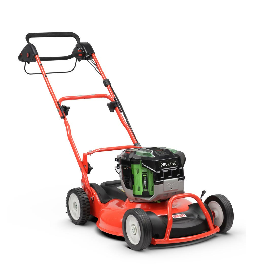 Sabo 53-Pro E M Vario