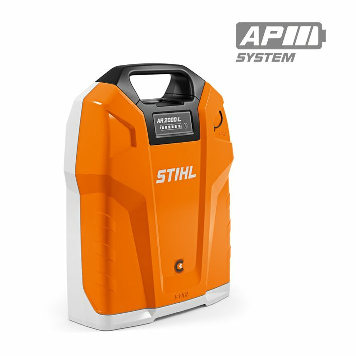 AR 2000 L