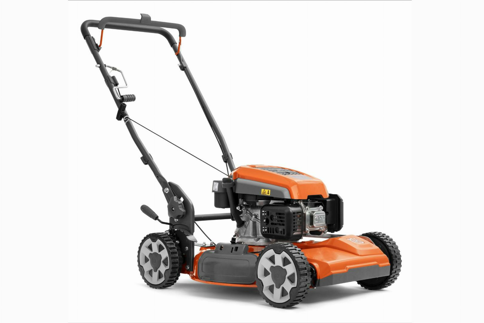 Husqvarna LB 251S - Benzin-Rasenmäher