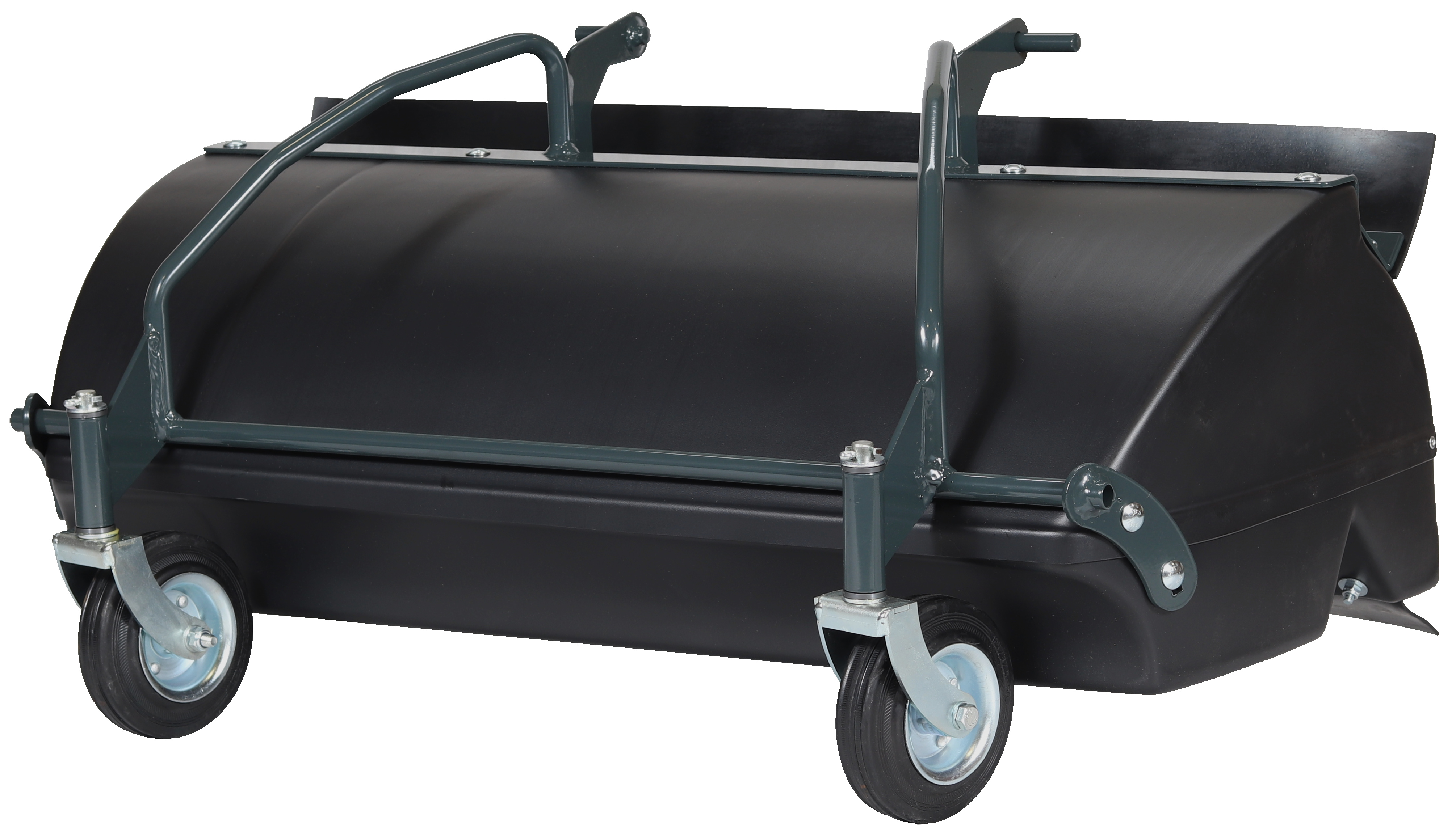 Kehrgutbehälter HVR 80