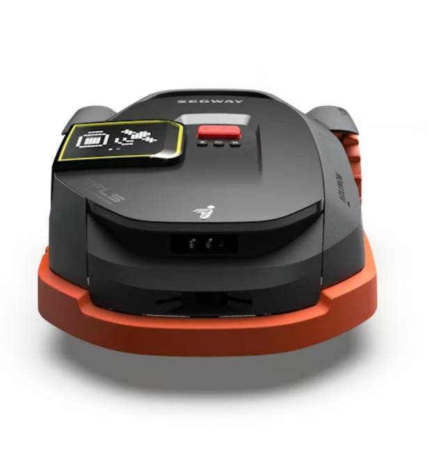 Segway Navimow X350E