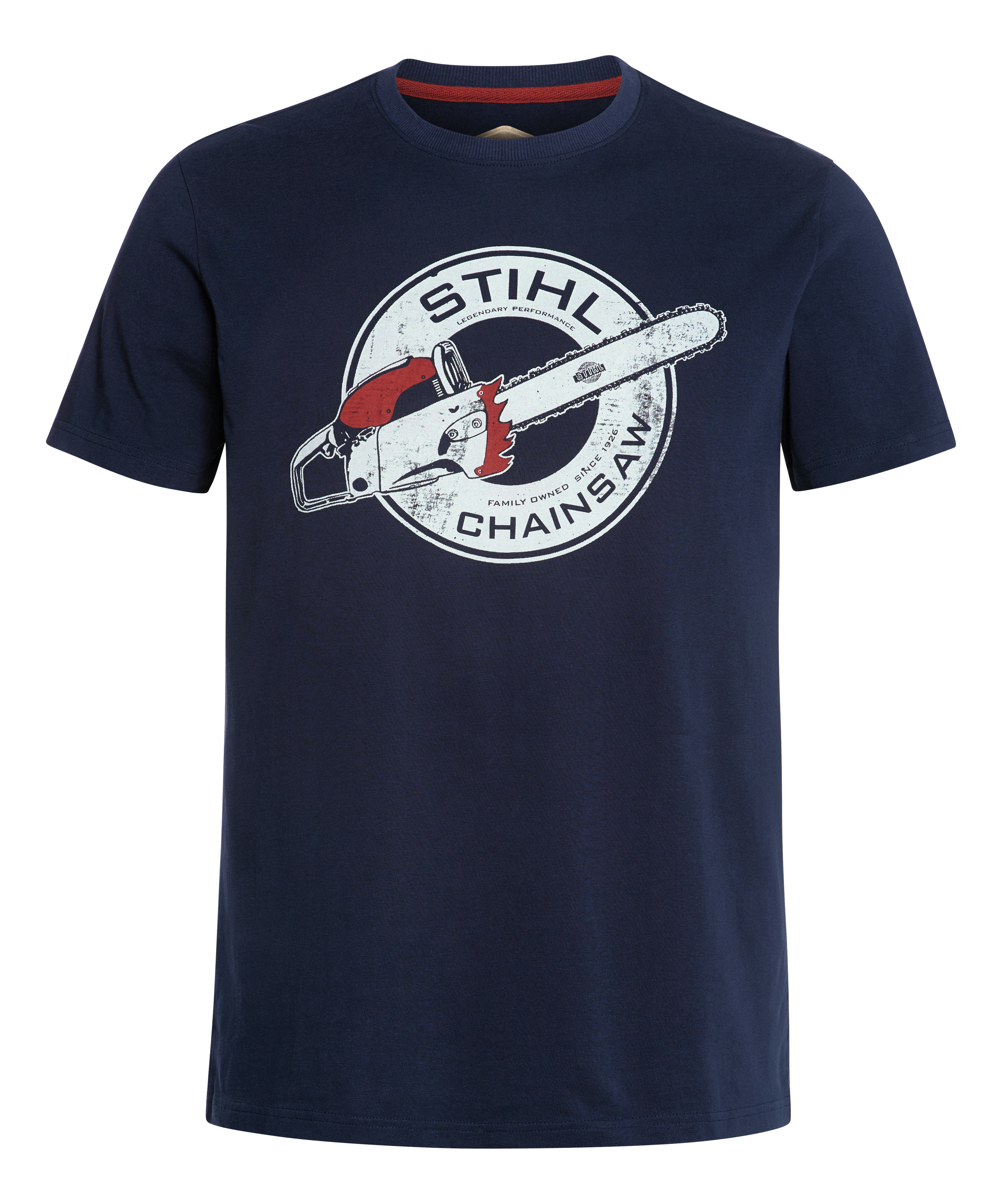 T-Shirt "Contra" Gr M