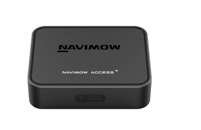 Segway Navimow Access+ (4G+Diebstahlschutz)