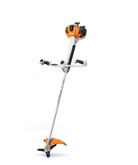 Benzin-Freischneider FS 491 C-EM L