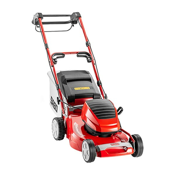 Akkurasenmäher 47-Accu Vario Grundgerät