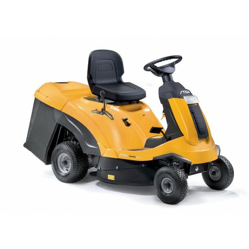 Aufsitzmäher COMBI 2072 H