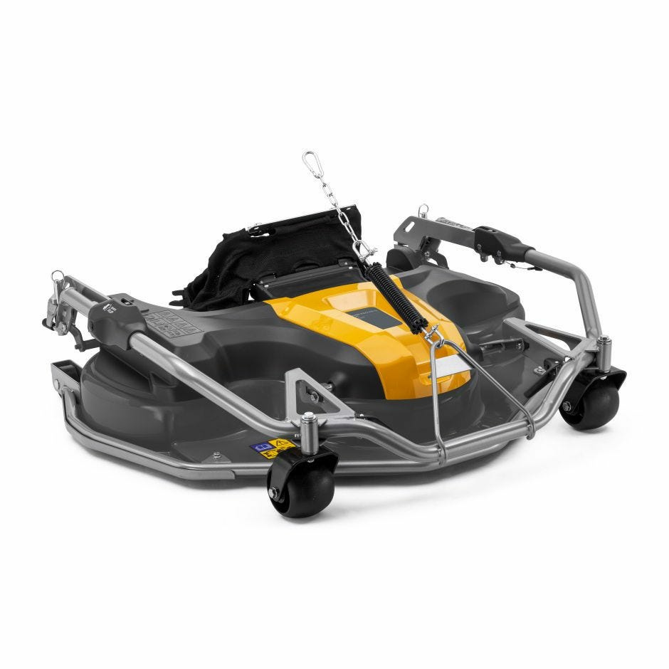 STIGA PARK MÄHDECK COMBI PRO 110 Q Plus