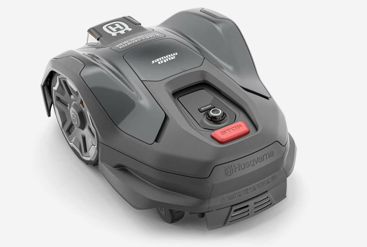 Husqvarna Automower AM405XE NERA