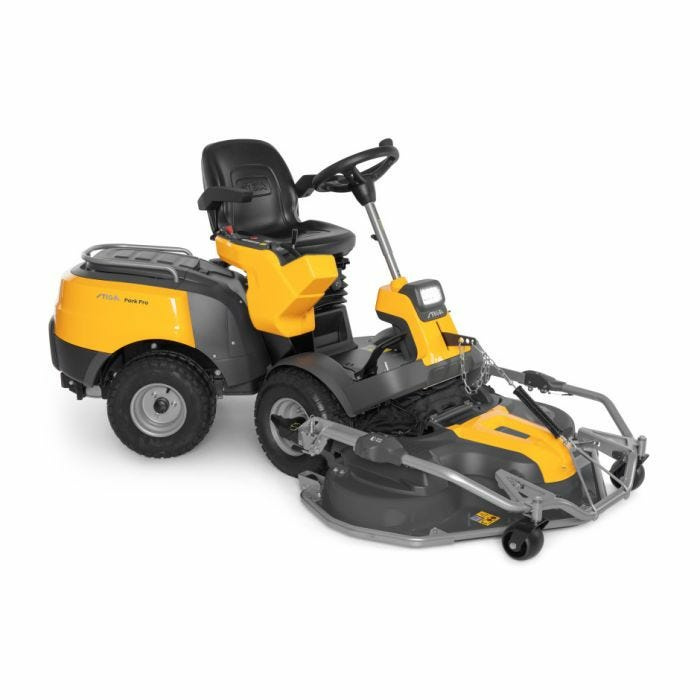 Stiga Frontmäher Park Pro 900 WX