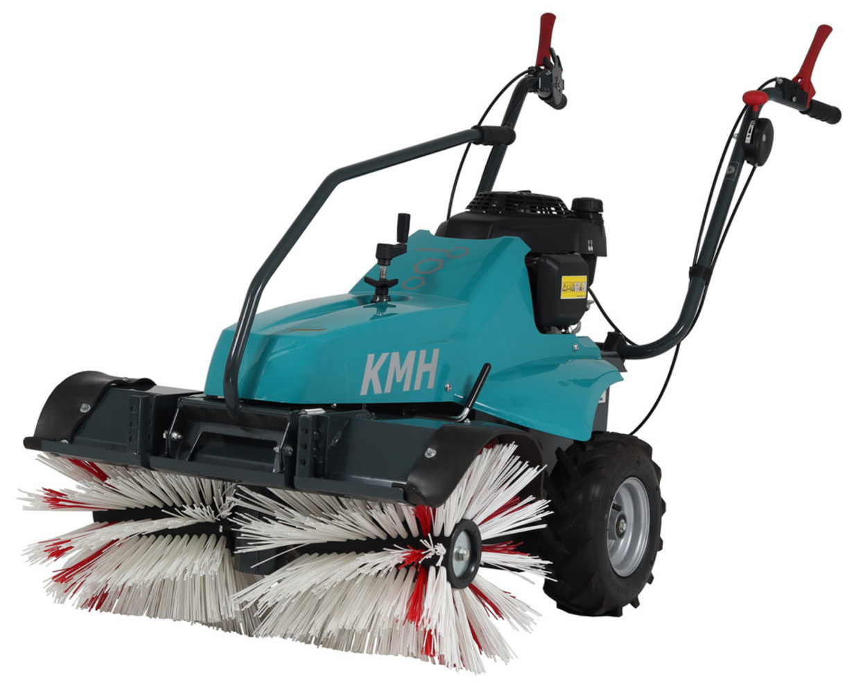 REMARC KM 80 H Kehrmaschine