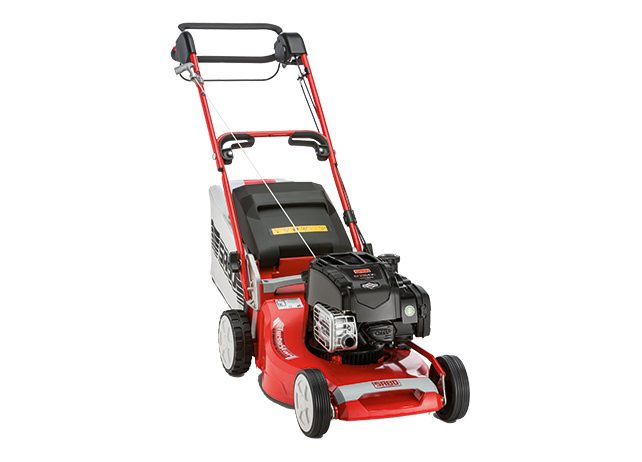 Sabo Benzinrasenmäher 43 A Economy