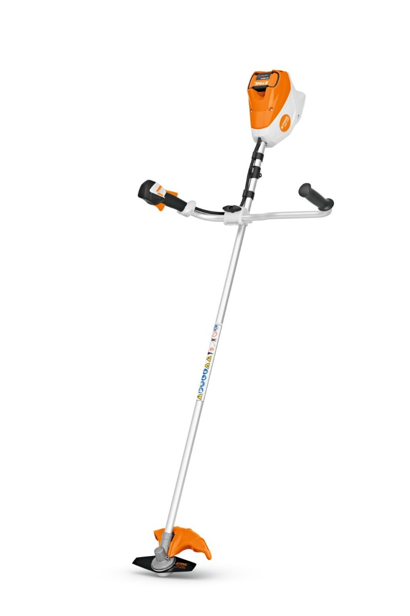 Stihl FSA 120 Akku-Motorsense Grundgerät (ohne Akku und Ladegerät)