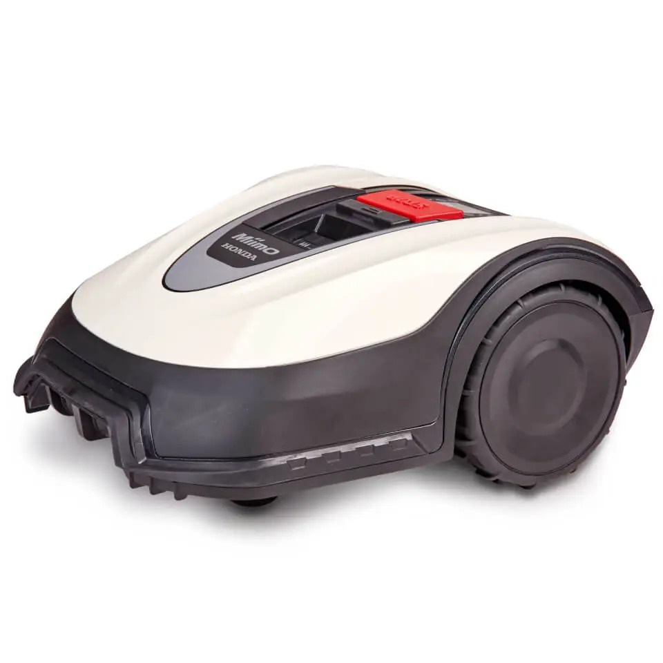 Honda Mähroboter Miimo HRM 40