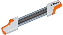 Feilenhalter 2-in-1  3/8" ø 5,2 mm