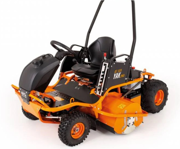AS Motor AS 1020 YAK 2WD
