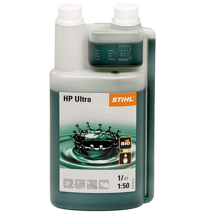 HP Ultra, 1 l (für 50 l Kraftstoff)