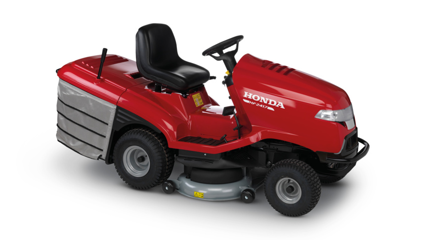 Honda Rasentraktor HF 2417 K5 HB (Modell 2024)