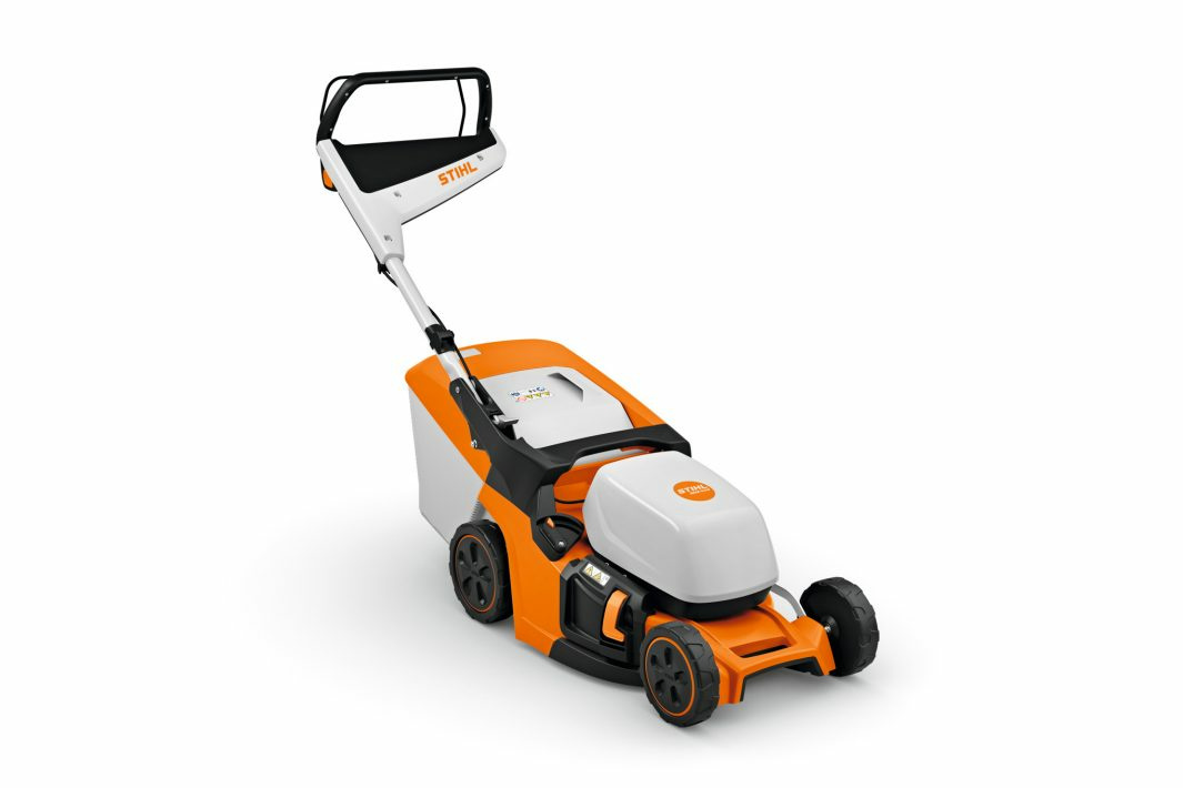 STIHL RMA 443 Grundgerät