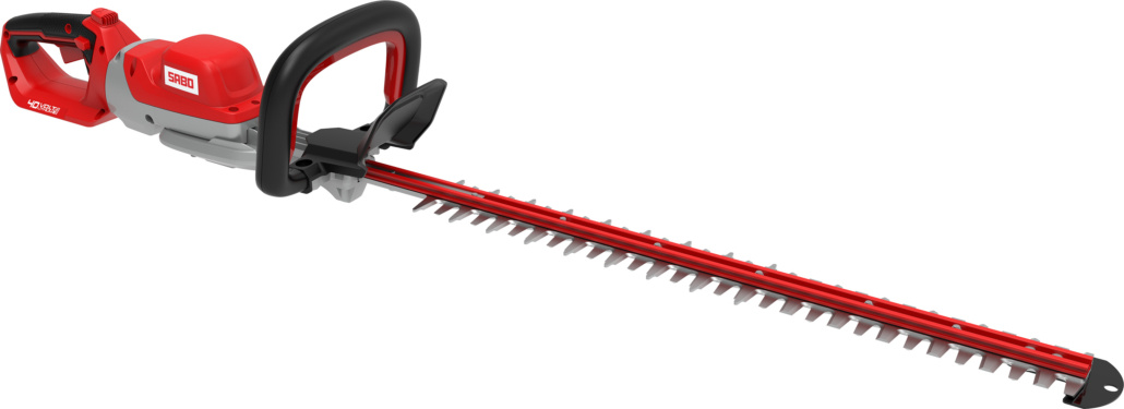 Sabo HC-66 Heckenschere