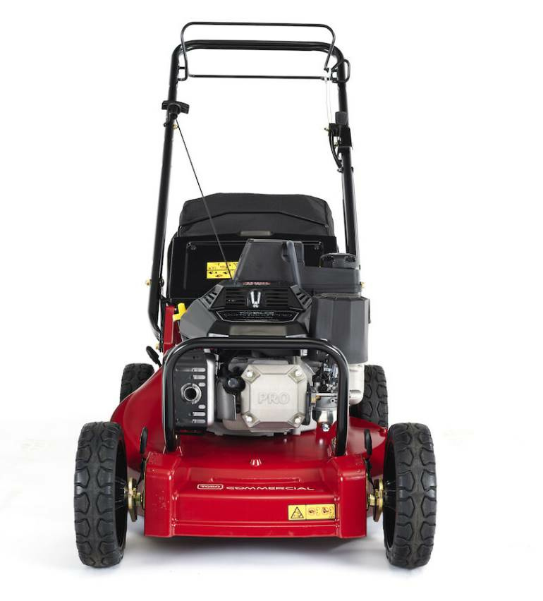 Toro Proline 53 cm handgeführter Profi-Rasenmäher