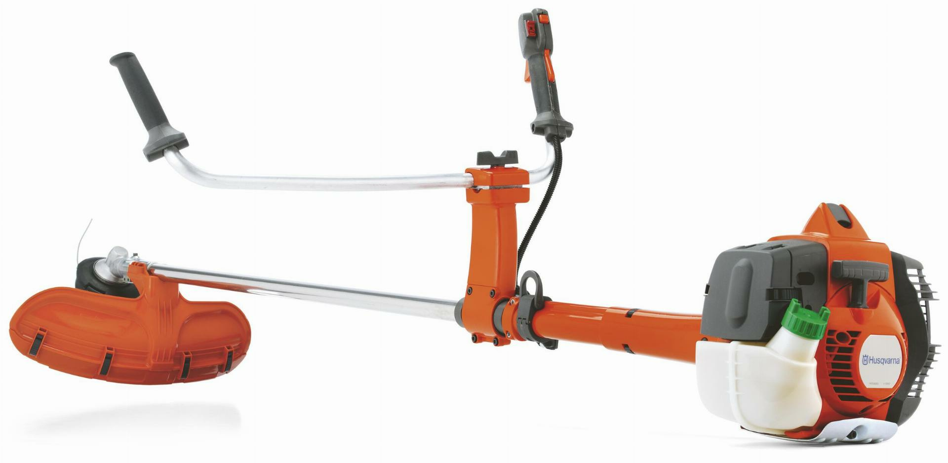 Husqvarna 535RXT Benzin-Motorsense