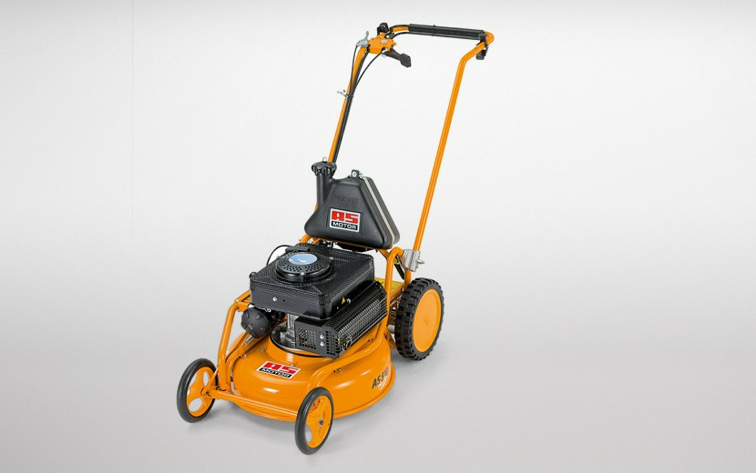 AS Motor AS 510 ProClip 2T ES A