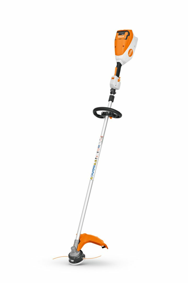 STIHL FSA 80 R Grundgerät / AC 25-2