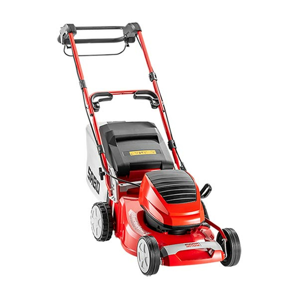 Sabo Akkurasenmäher 43-Accu Vario Grundgerät