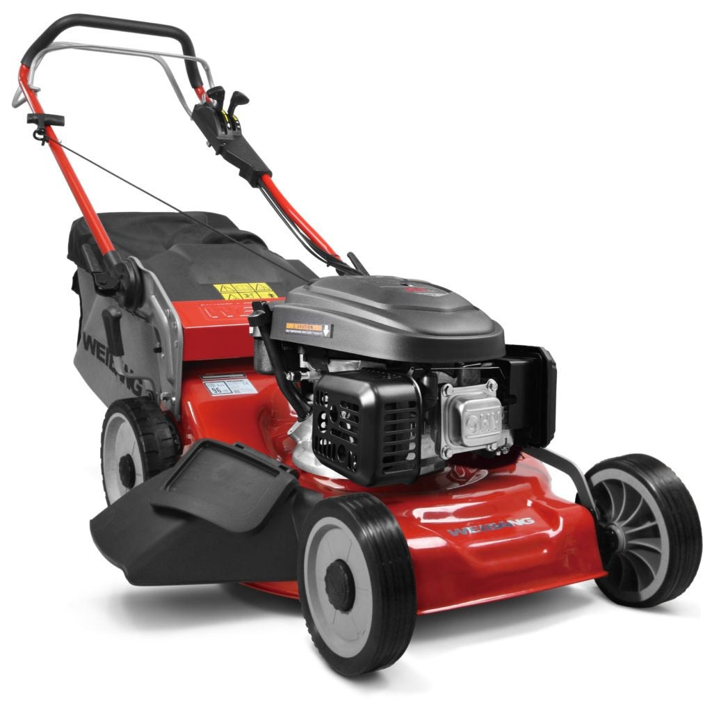 Weibang Rasemäher WB506 SC V 3-1