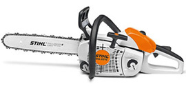MS 201 C-M, PS, Schienenlänge 30 cm