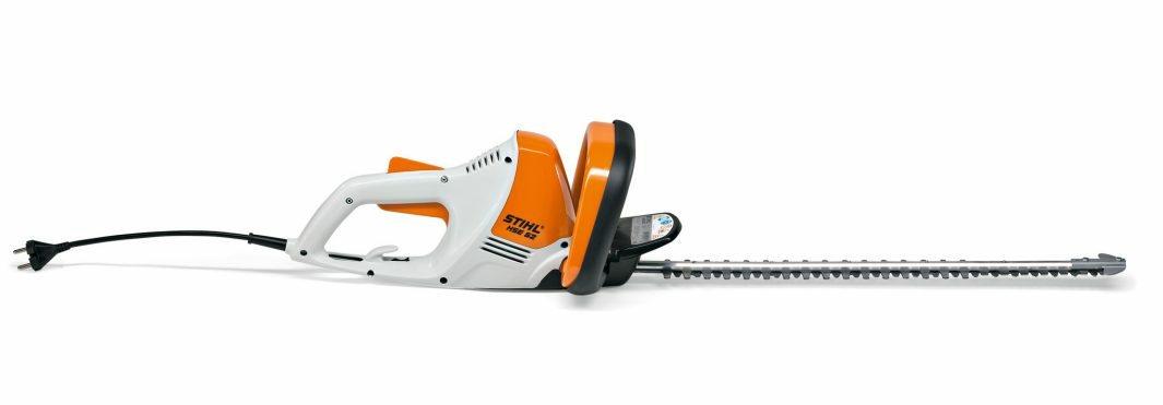 HSE 52, Schnittlänge 50 cm