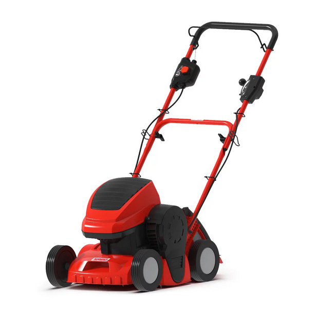 Sabo Elektrovertikutierer 33 V (Modell 2024)