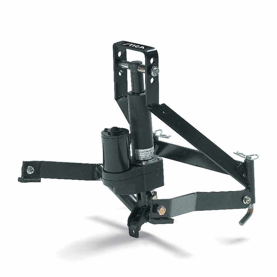 STIGA ELEKTRISCHES LIFT SYSTEM, Zubehör für Frontmäher