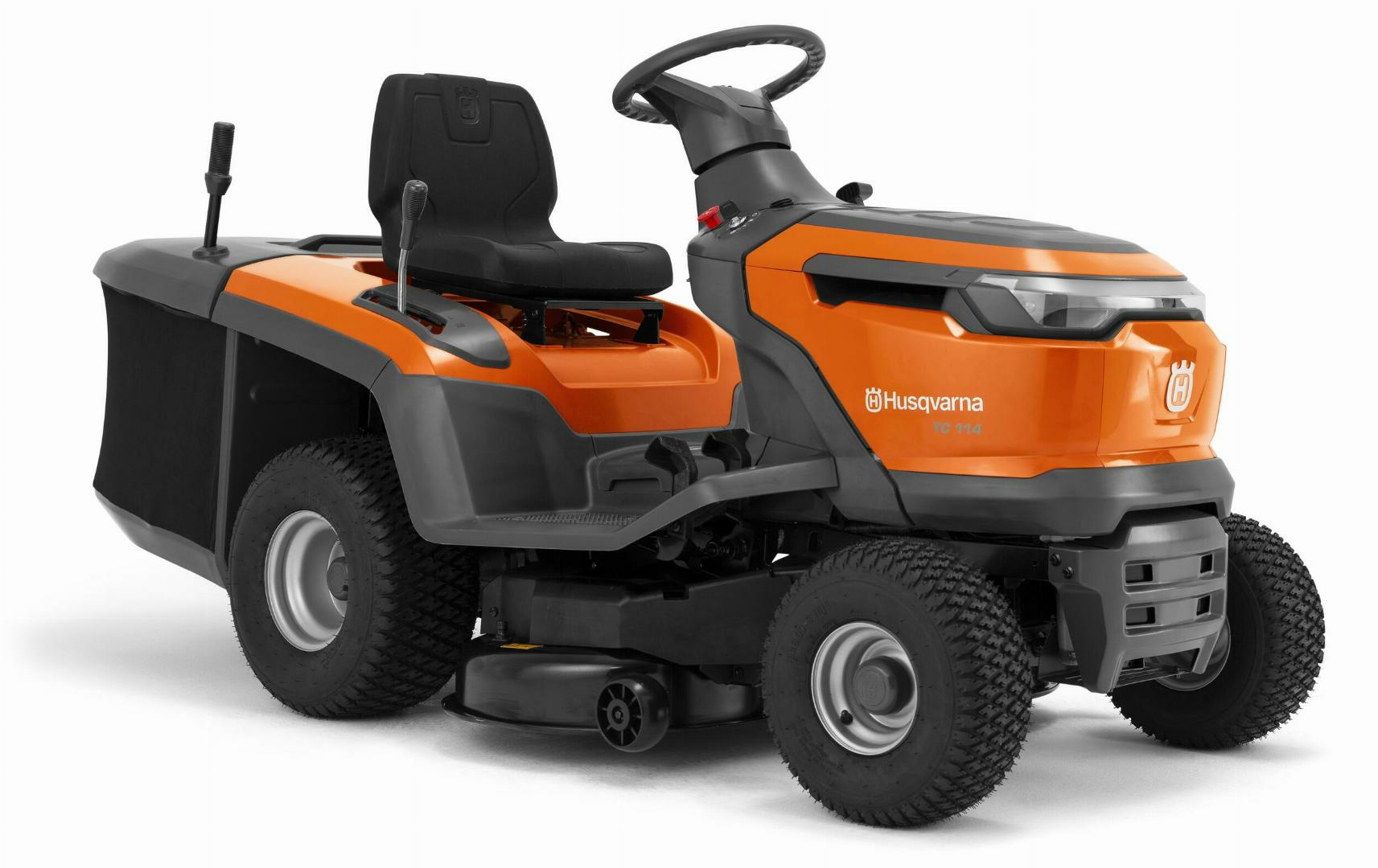 Husqvarna Gartentraktor TC 114