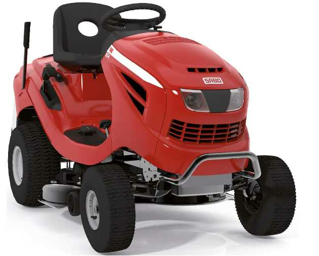 Sabo Rasentraktor 103-H